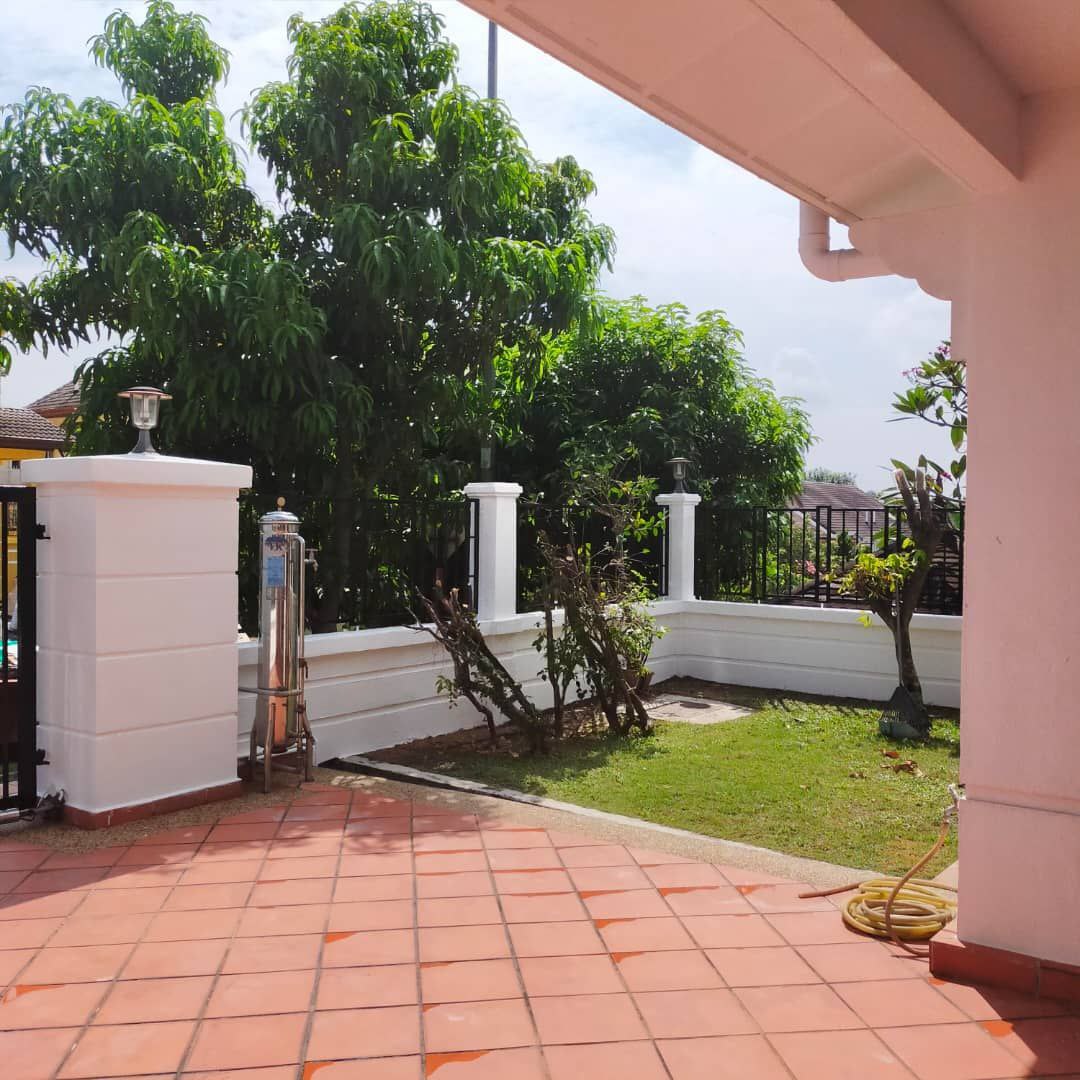 RENOVATED 2STY SEMID HOUSE BANDAR SERI PUTRA BANGI - photo 3
