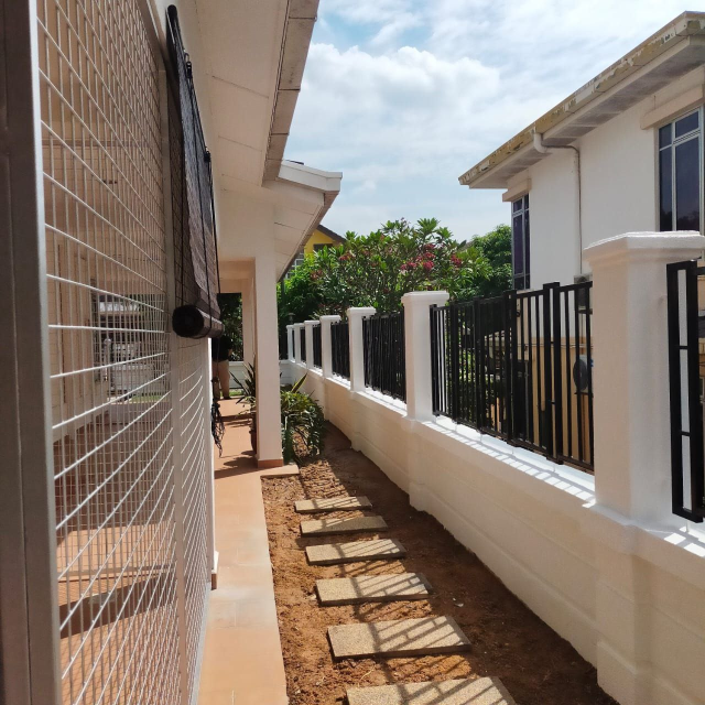RENOVATED 2STY SEMID HOUSE BANDAR SERI PUTRA BANGI - photo 4