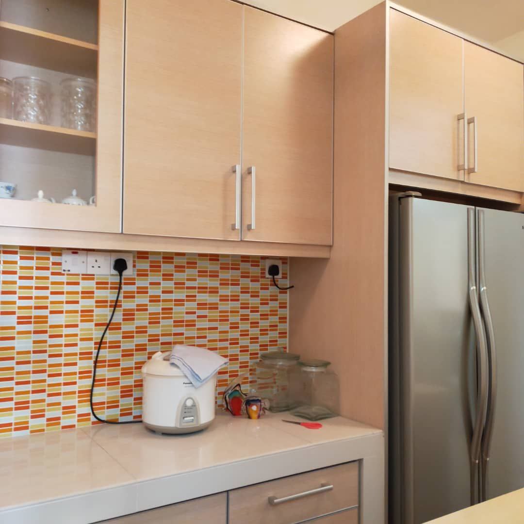 RENOVATED 2STY SEMID HOUSE BANDAR SERI PUTRA BANGI - photo 6
