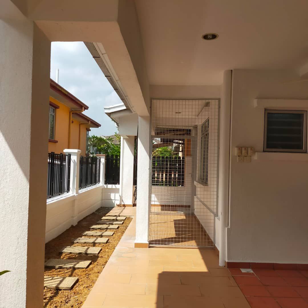 RENOVATED 2STY SEMID HOUSE BANDAR SERI PUTRA BANGI - photo 9