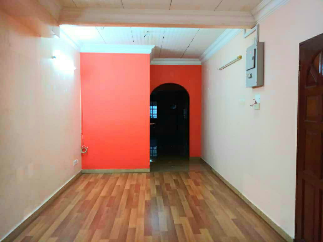 1 STY TERRACE FULLY RENOVATED TMN SRI SEGAMBUT KL - photo 4