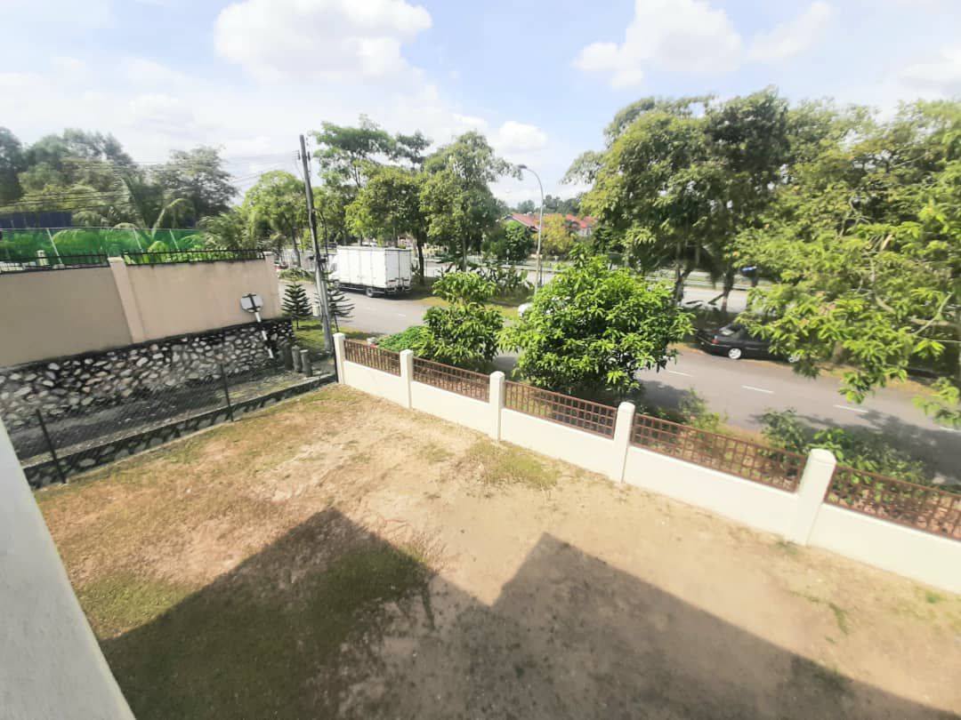 DOUBLE STOREY CORNER LOT JALAN PINGGIRAN USJ 1 19 - photo 2