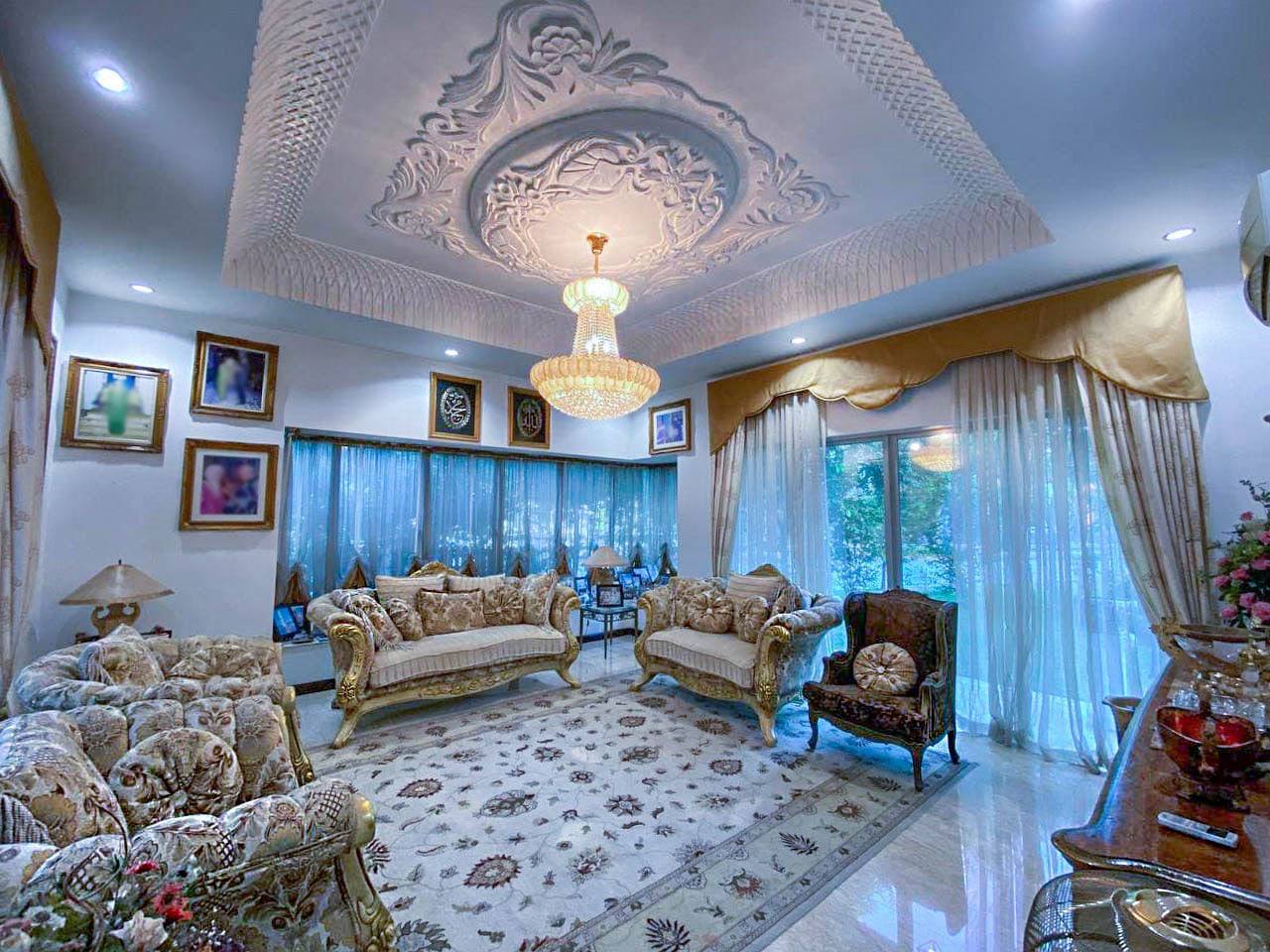 Freehold Corner Lot Bungalow House Setia Eco Park - photo 2