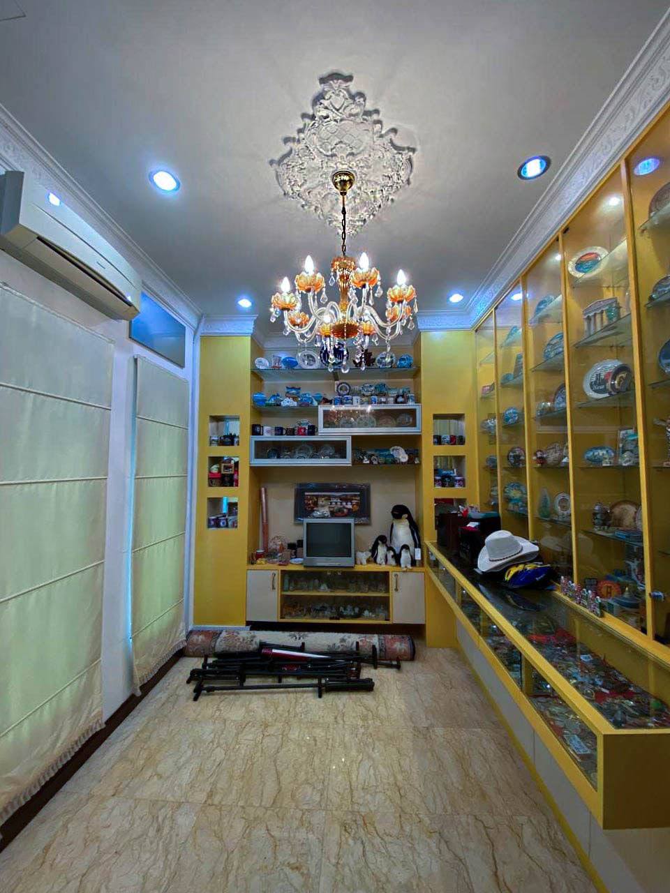 Freehold Corner Lot Bungalow House Setia Eco Park - photo 4