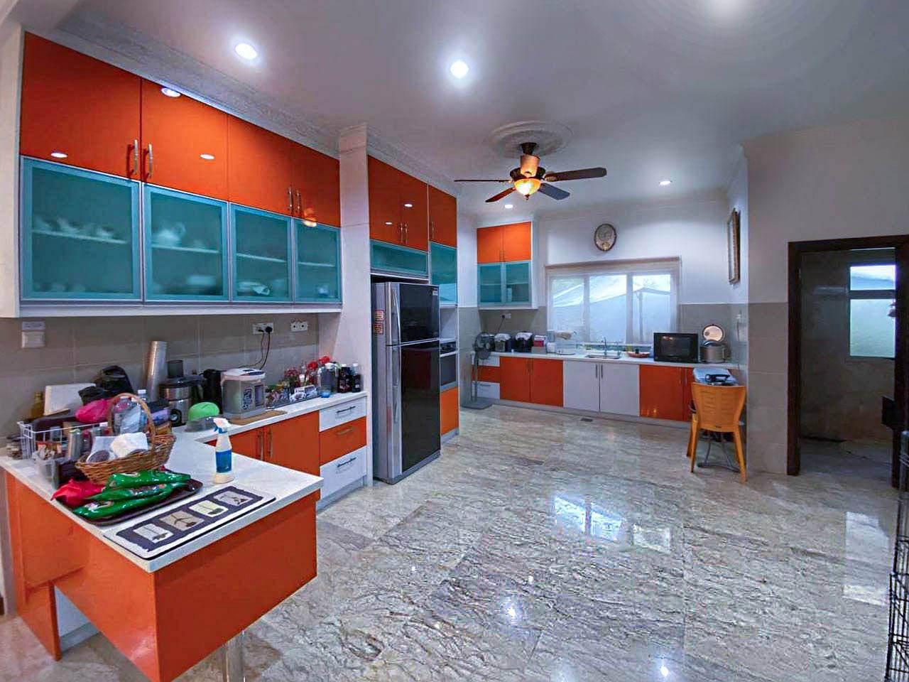 Freehold Corner Lot Bungalow House Setia Eco Park - photo 7