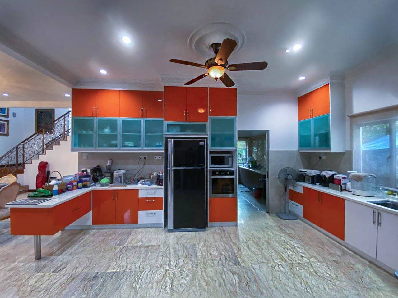 Freehold Corner Lot Bungalow House Setia Eco Park - photo 8