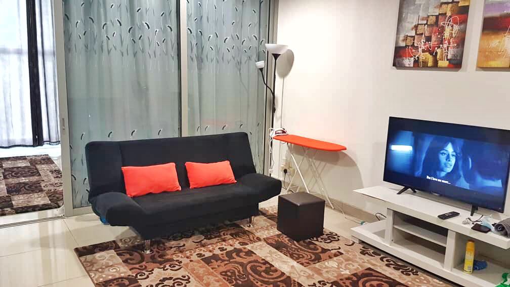 3 ELEMENT SERVICED APARTMENT STUDIO Bandar Putra - photo 3