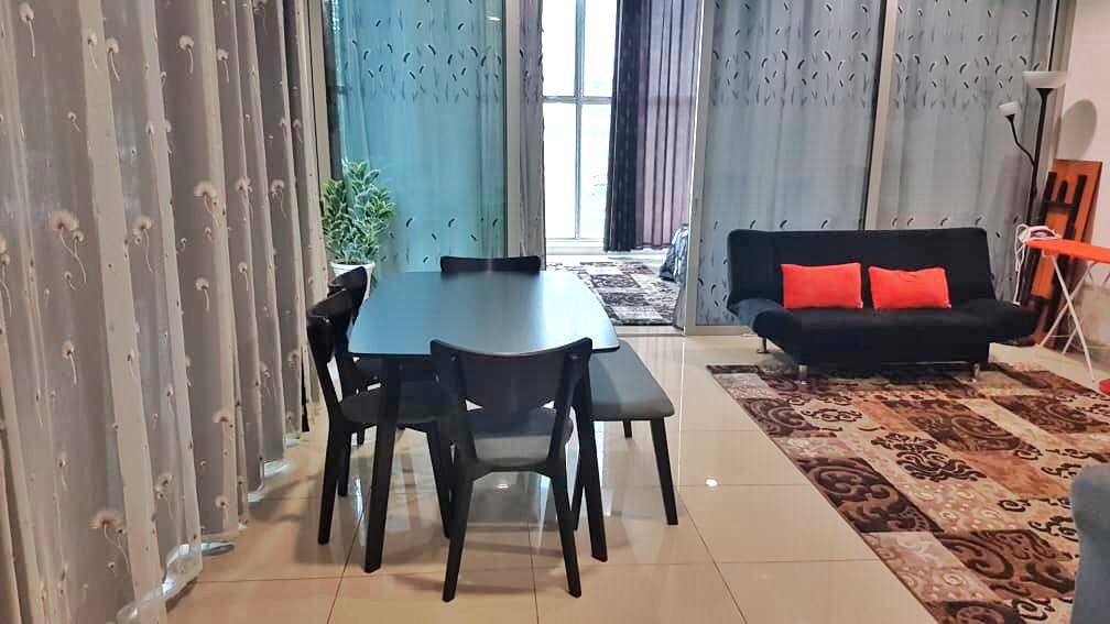 3 ELEMENT SERVICED APARTMENT STUDIO Bandar Putra - photo 7
