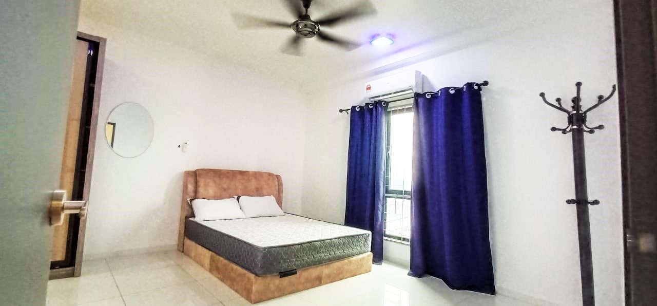 Studio Fully Furnished EMIRA RESIDENCE SERVICE - photo 3