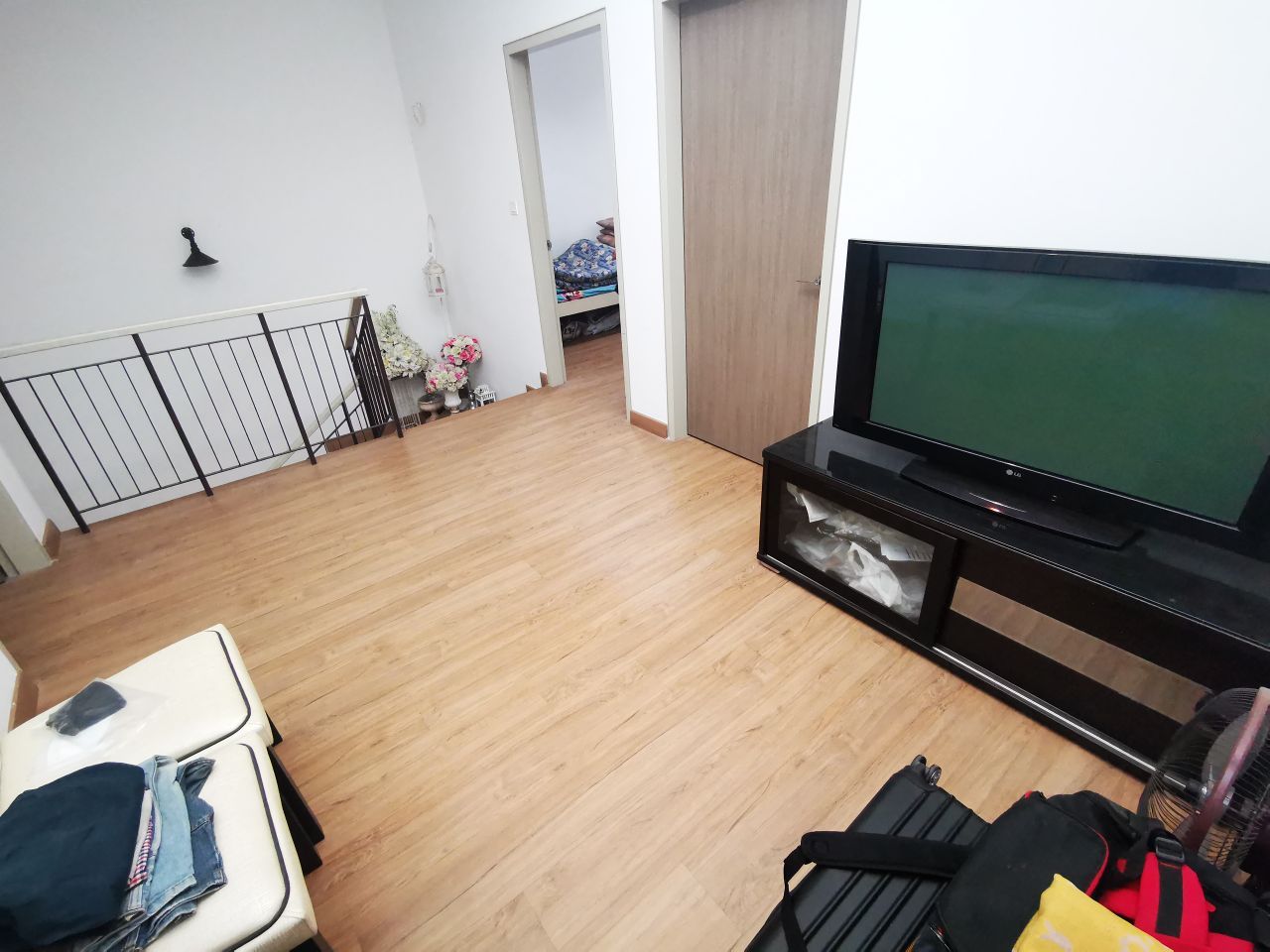 Freehold DOUBLE STOREY GETA RESIDENCE BDR BUKIT - photo 6
