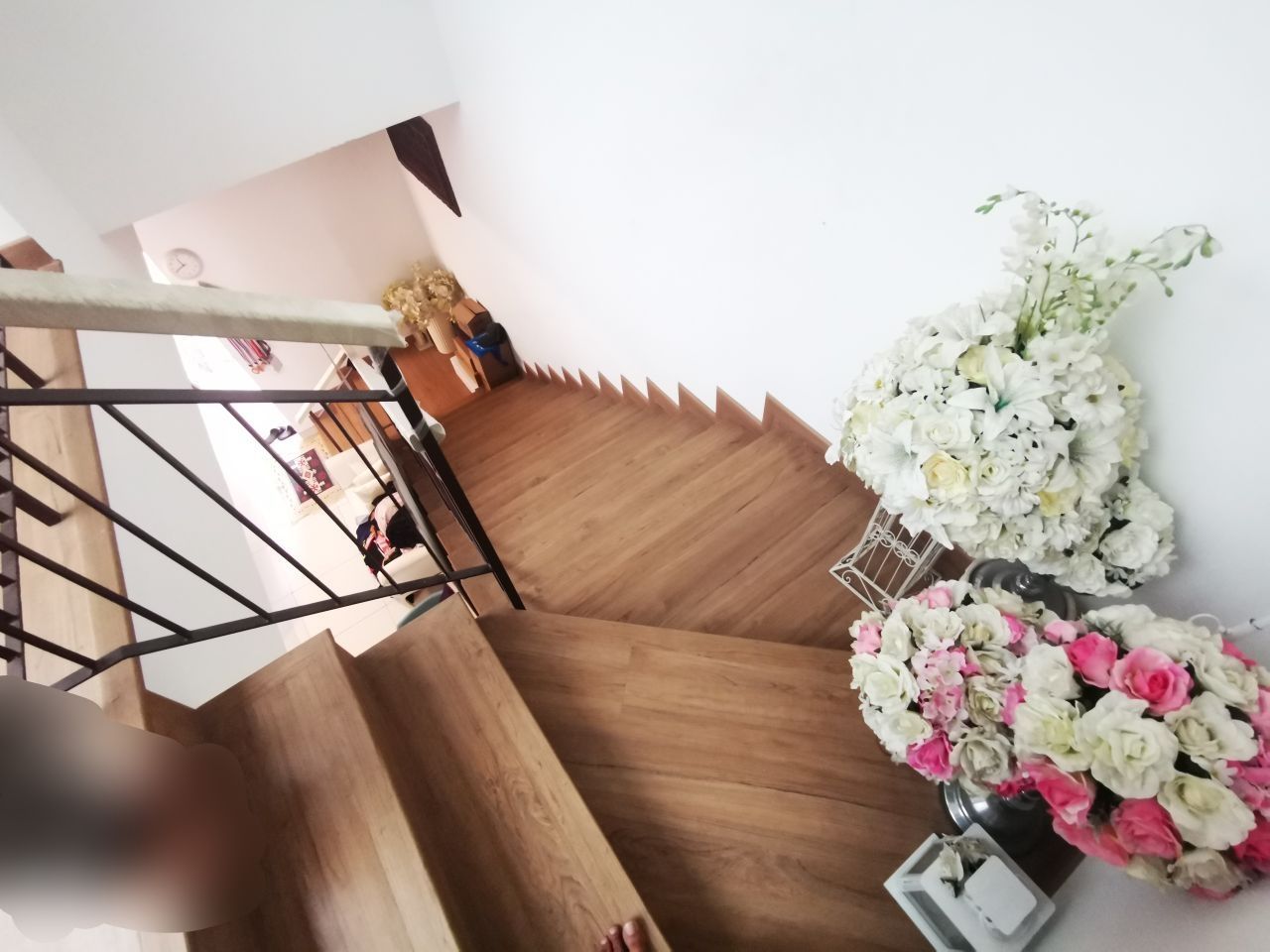Freehold DOUBLE STOREY GETA RESIDENCE BDR BUKIT - photo 7