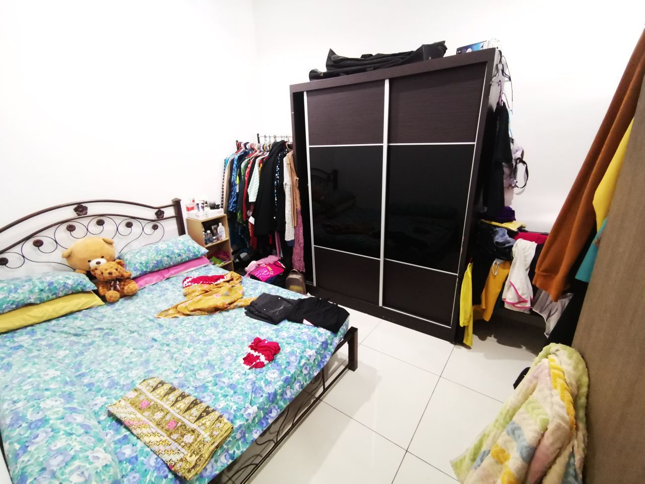Freehold DOUBLE STOREY GETA RESIDENCE BDR BUKIT - photo 10