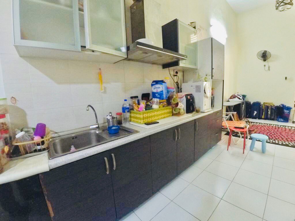 Leasehold Renovated Fully Furnished 1 STY SEMI-D - photo 6