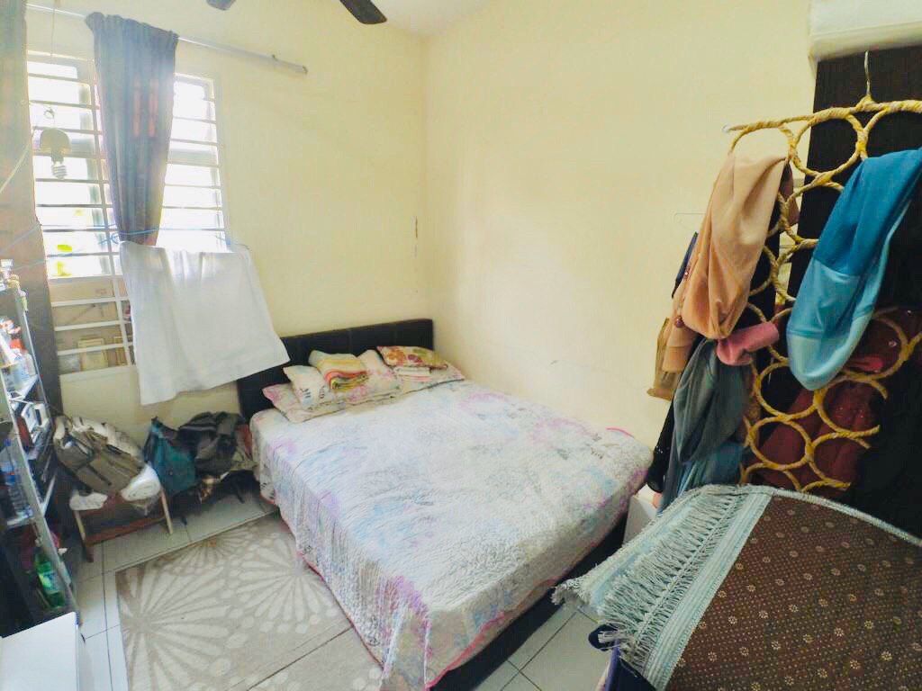 Leasehold Renovated Fully Furnished 1 STY SEMI-D - photo 7