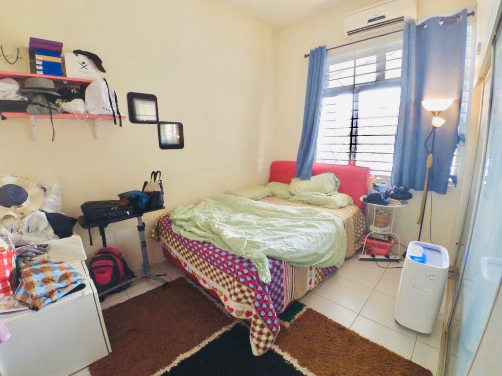 Leasehold Renovated Fully Furnished 1 STY SEMI-D - photo 8