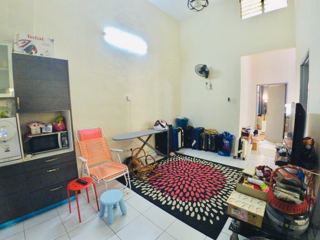 Leasehold Renovated Fully Furnished 1 STY SEMI-D - photo 9