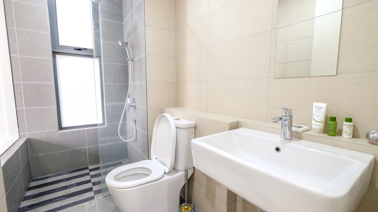 Level 23A Paloma Residences Tropicana Metropark - photo 7