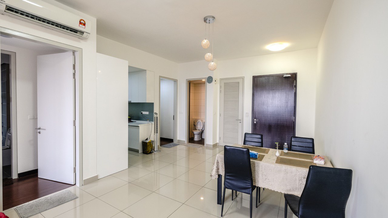 Level 23A Paloma Residences Tropicana Metropark - photo 9