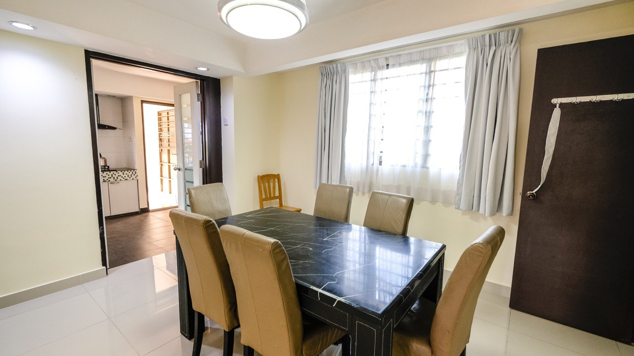 Freehold 2 Sty Corner House Taman Bukit Serdang - photo 3
