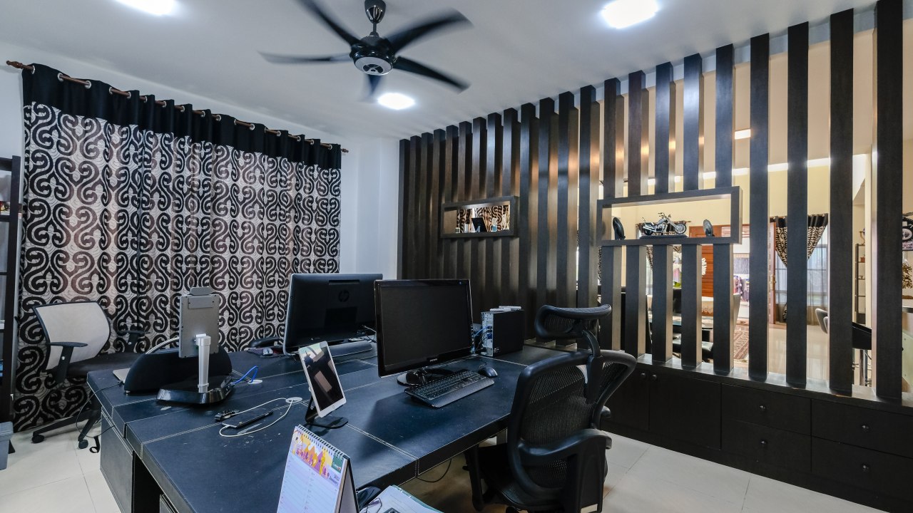 Leasehold Strata title Duplex Penthouse Boulevard - photo 8