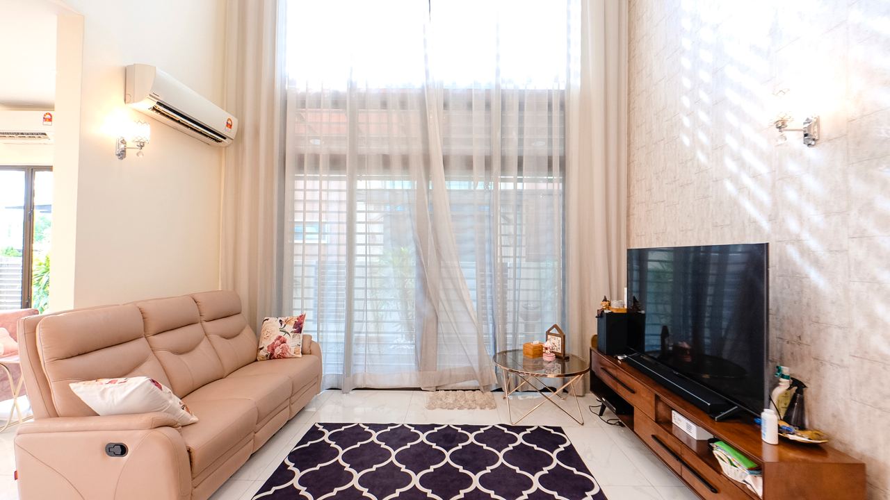 Freehold 2 Sty Newly Fully Reno Semi-D  Citrina - photo 2