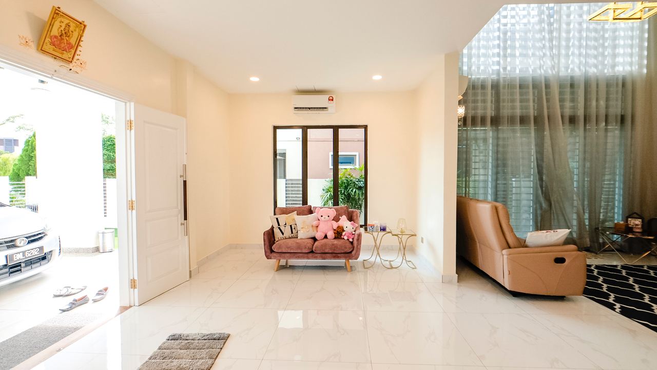 Freehold 2 Sty Newly Fully Reno Semi-D  Citrina - photo 3