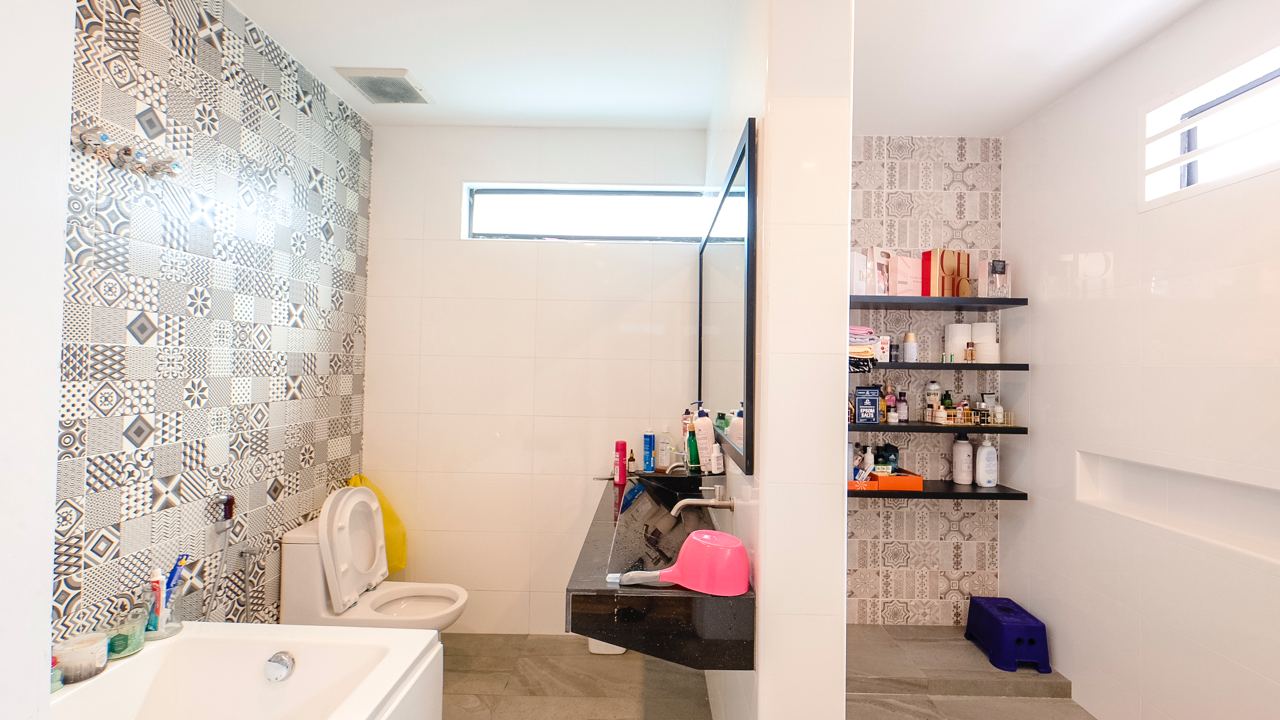 Freehold 2 Sty Newly Fully Reno Semi-D  Citrina - photo 4