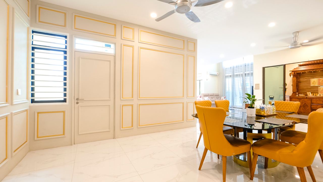 Freehold 2 Sty Newly Fully Reno Semi-D  Citrina - photo 5