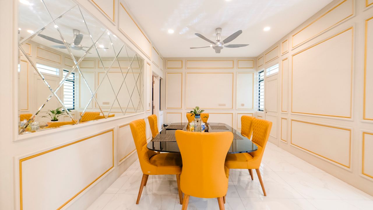 Freehold 2 Sty Newly Fully Reno Semi-D  Citrina - photo 7