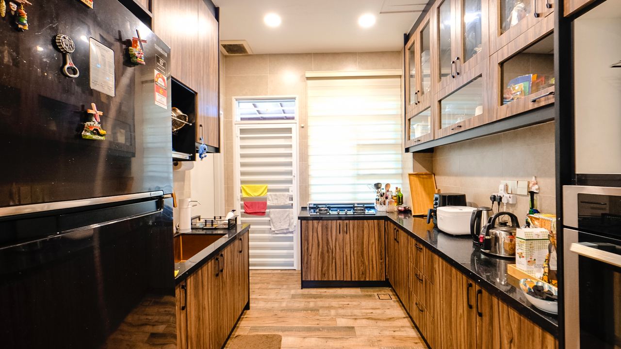 Freehold 2 Sty Newly Fully Reno Semi-D  Citrina - photo 10