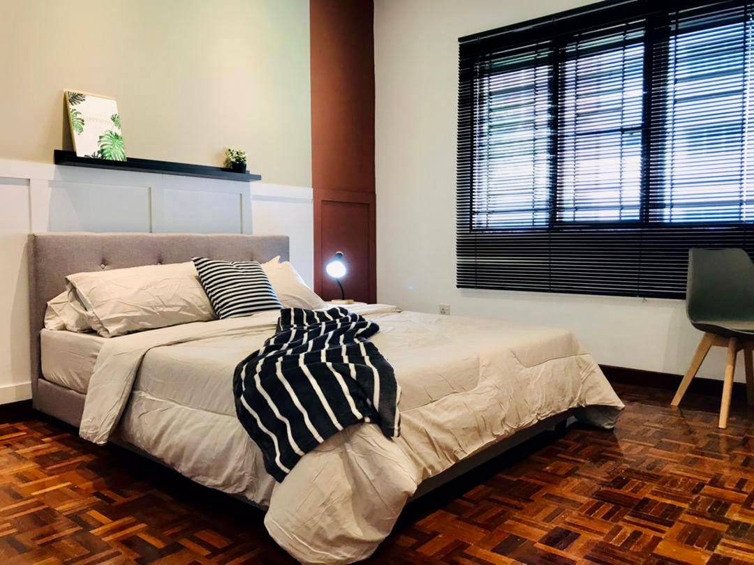 Non bumi Puncak Nusa Kelana Condominium Jalan PJU - photo 2