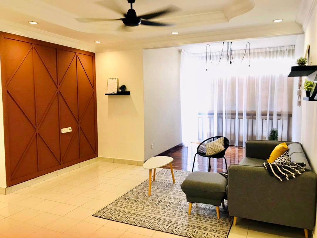 Non bumi Puncak Nusa Kelana Condominium Jalan PJU - photo 5