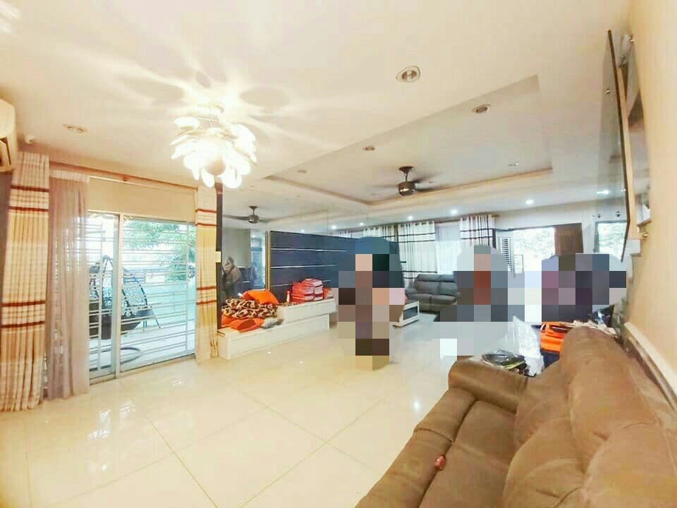 End Lot Fully Renovation Bandar Putera 2 CASSIA - photo 5
