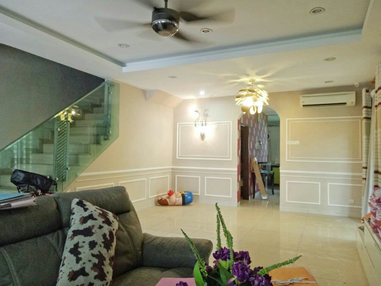 End Lot Fully Renovation Bandar Putera 2 CASSIA - photo 6