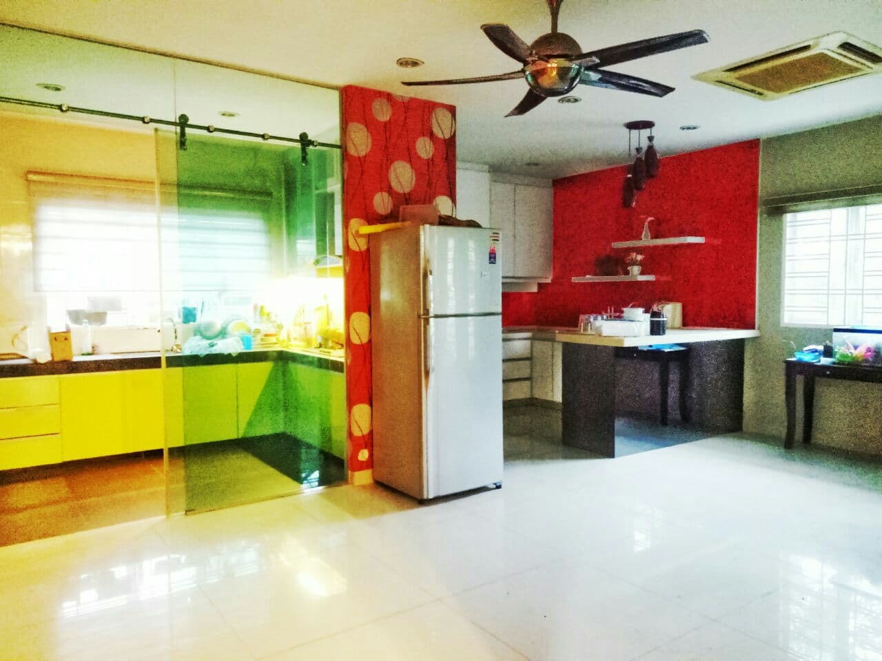 End Lot Fully Renovation Bandar Putera 2 CASSIA - photo 7