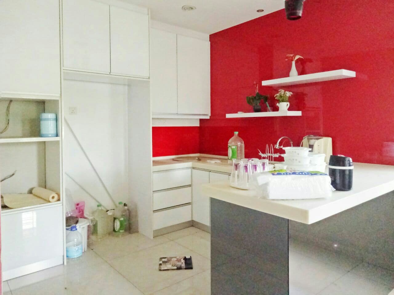 End Lot Fully Renovation Bandar Putera 2 CASSIA - photo 8