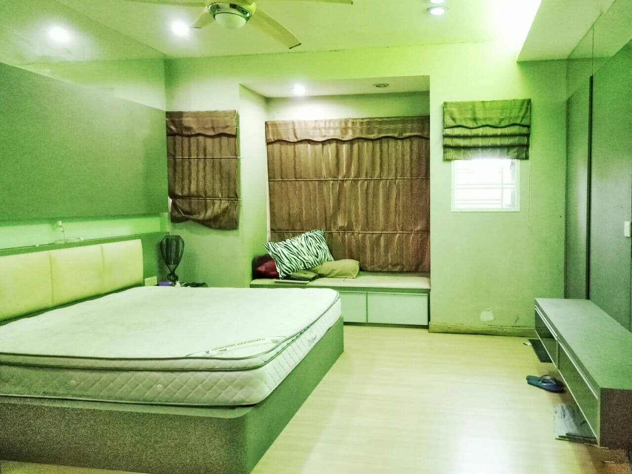 End Lot Fully Renovation Bandar Putera 2 CASSIA - photo 11