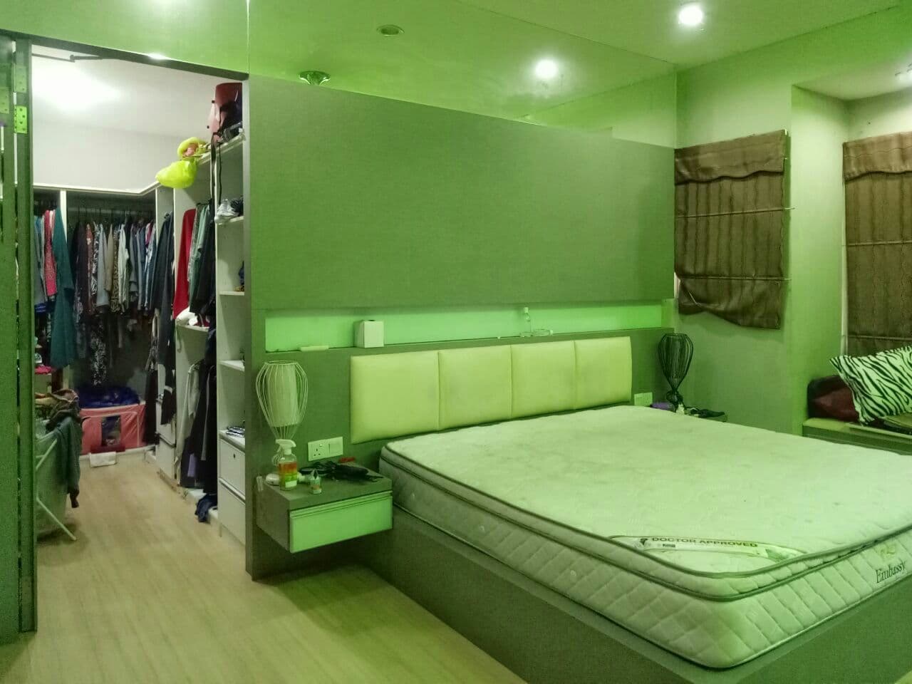 End Lot Fully Renovation Bandar Putera 2 CASSIA - photo 12