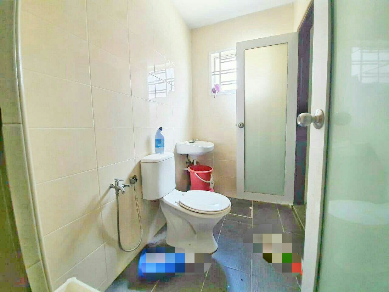 End Lot Fully Renovation Bandar Putera 2 CASSIA - photo 13