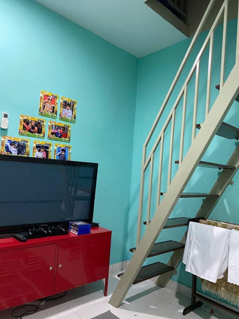 FULLY FURNISHED RENOVATED Bandar Putera2 Klang - photo 7