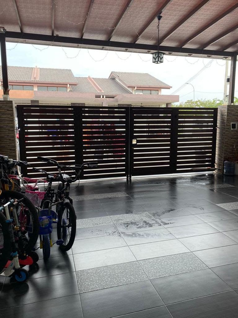 FULLY FURNISHED RENOVATED Bandar Putera2 Klang - photo 8
