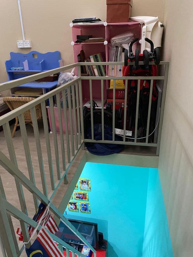 FULLY FURNISHED RENOVATED Bandar Putera2 Klang - photo 9
