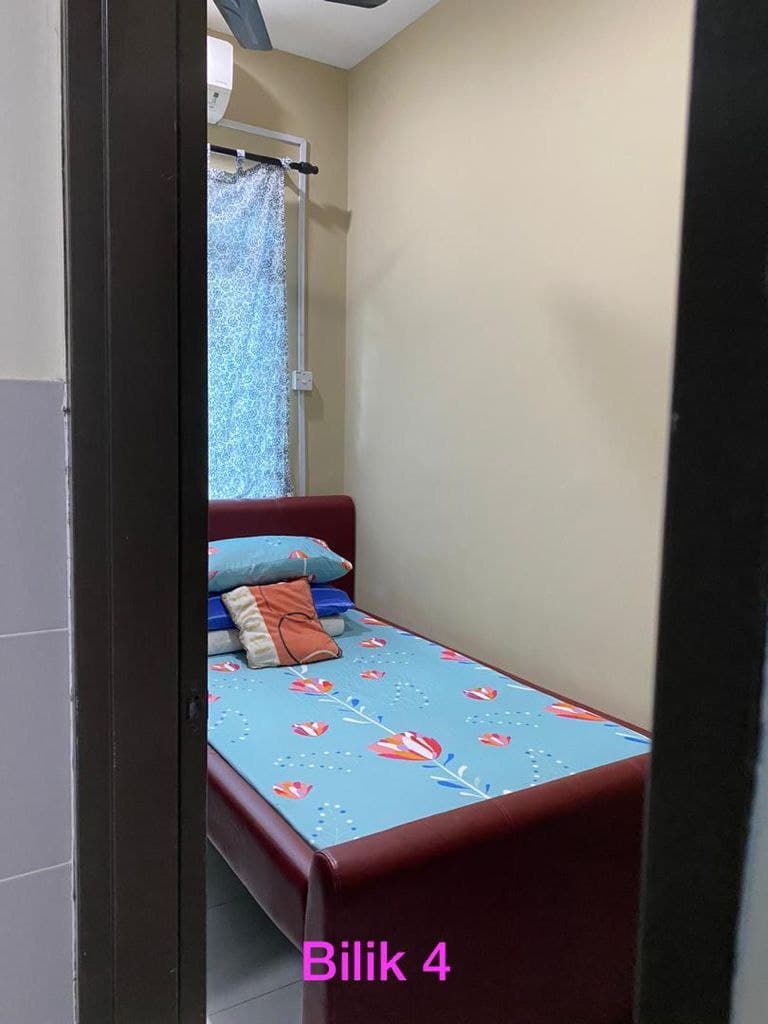 FULLY FURNISHED RENOVATED Bandar Putera2 Klang - photo 11