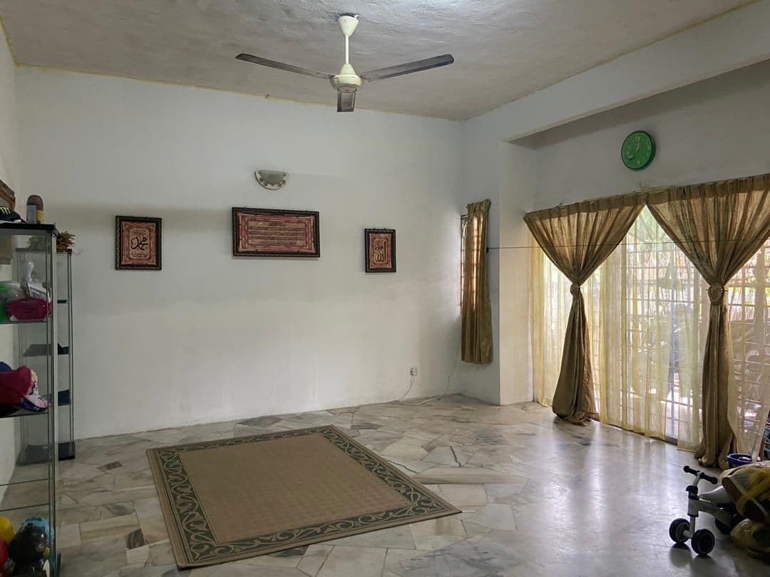 END LOT TAMAN SRI MEWAH 2 KG JAWA KLANG - photo 3