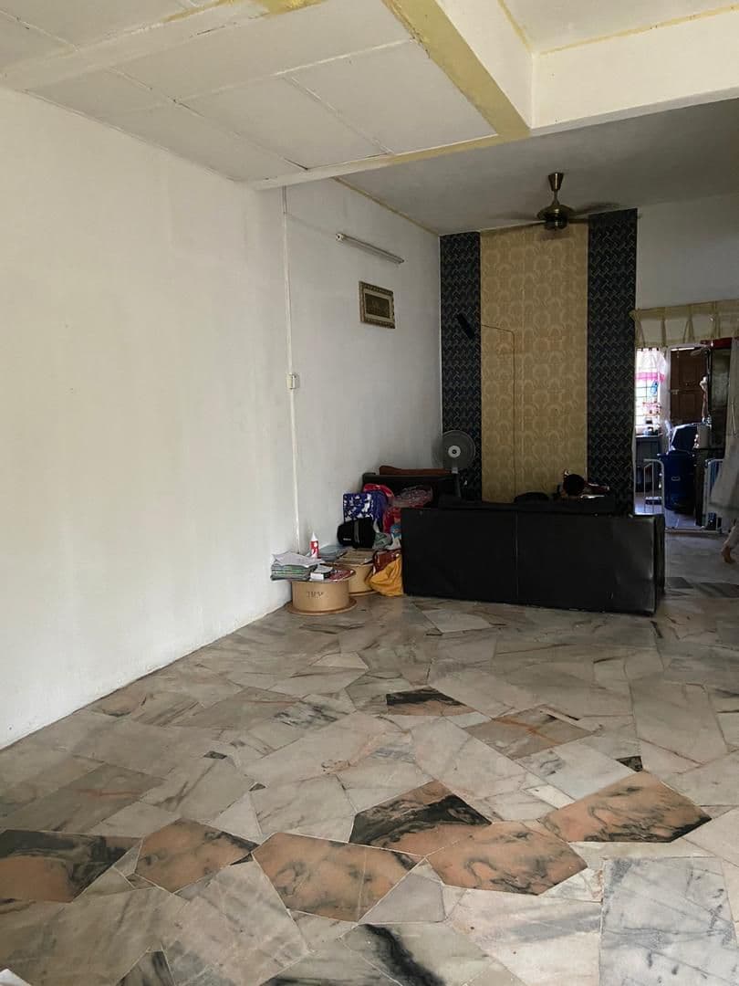 END LOT TAMAN SRI MEWAH 2 KG JAWA KLANG - photo 6