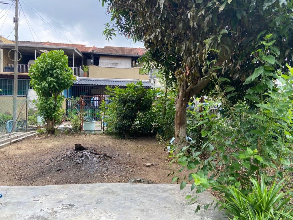 END LOT TAMAN SRI MEWAH 2 KG JAWA KLANG - photo 8