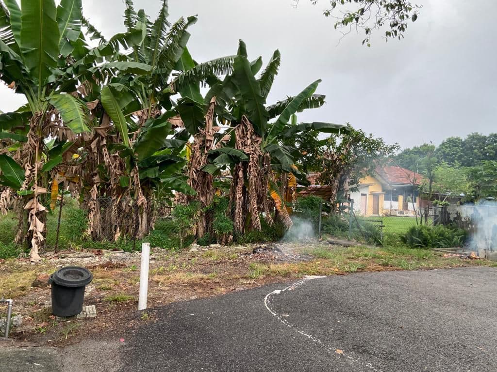 END LOT TAMAN SRI MEWAH 2 KG JAWA KLANG - photo 9