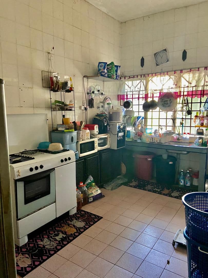END LOT TAMAN SRI MEWAH 2 KG JAWA KLANG - photo 11