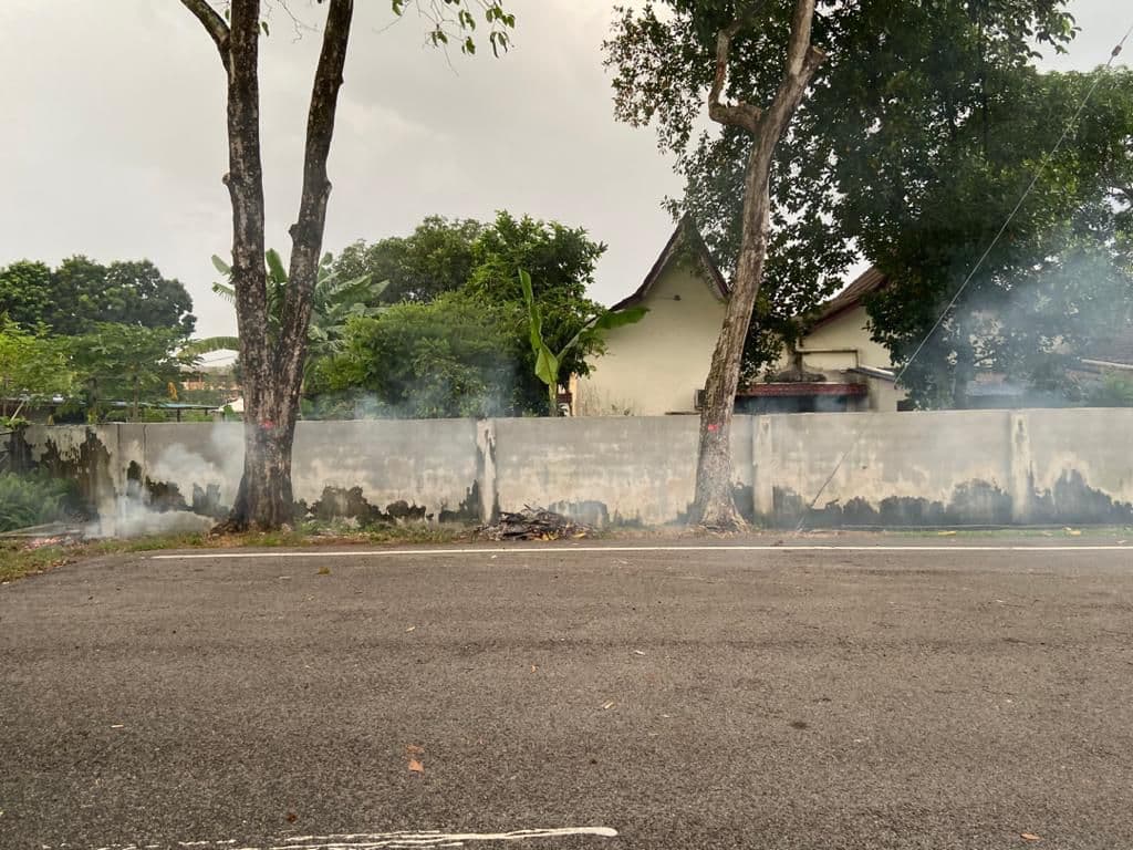 END LOT TAMAN SRI MEWAH 2 KG JAWA KLANG - photo 13