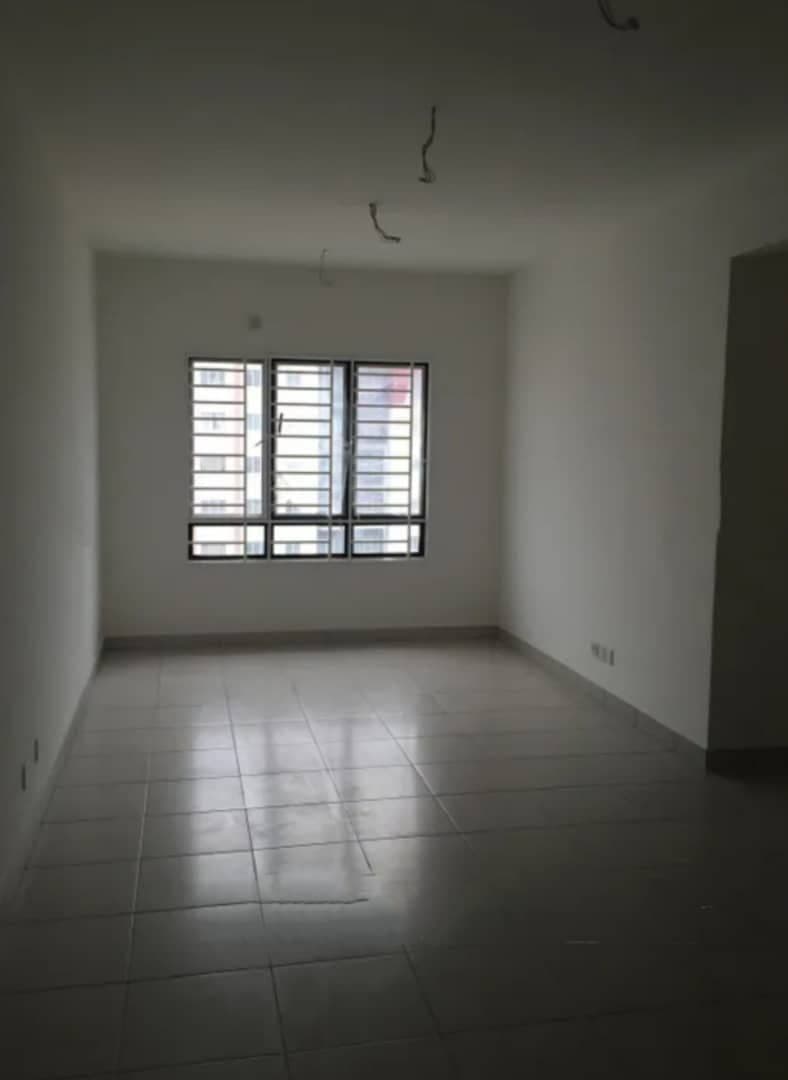 APART SERI INTAN JLN SETIA GEMILANG SEKSYEN U13 - photo 4